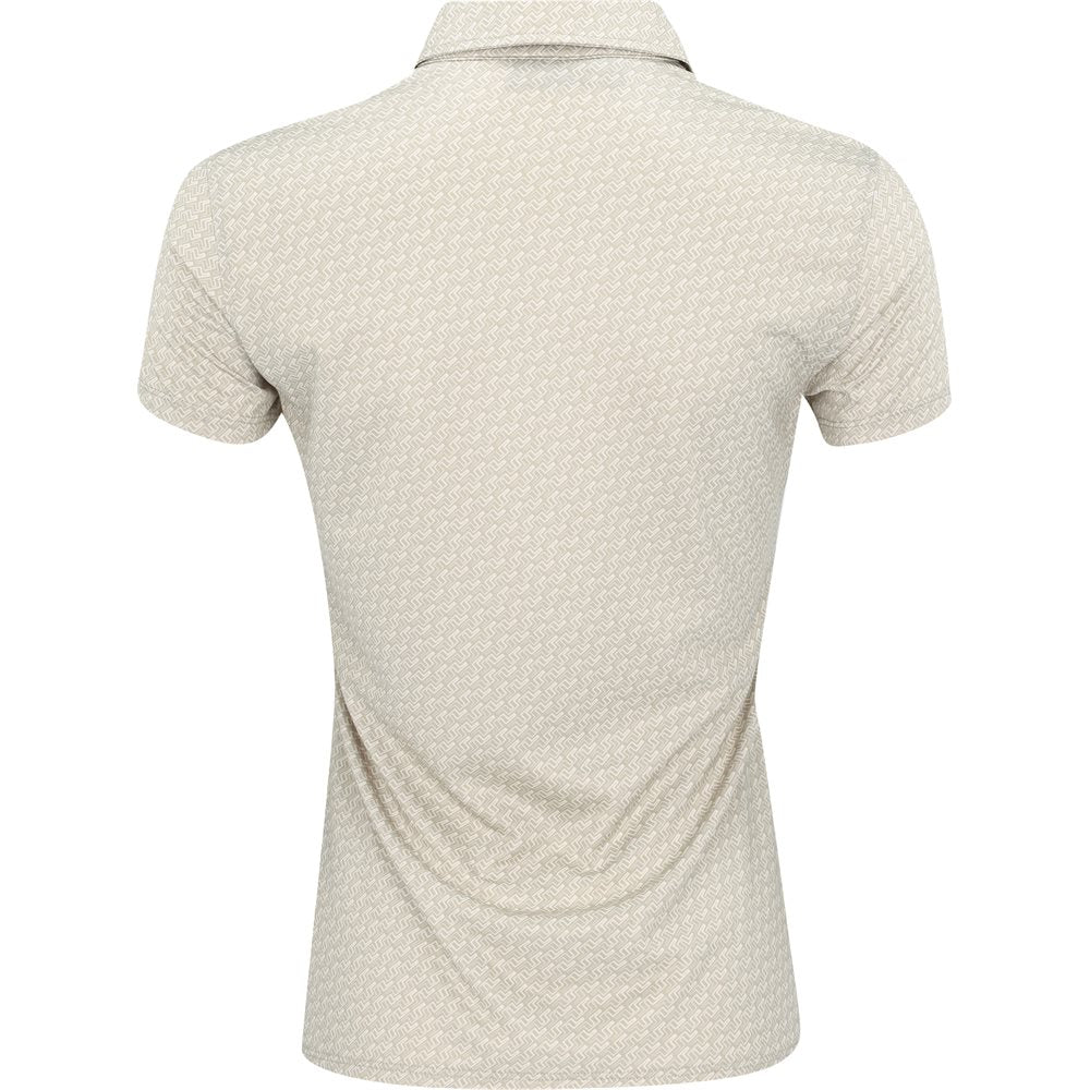 Women's Caitlyn Polo - Fairway Styles