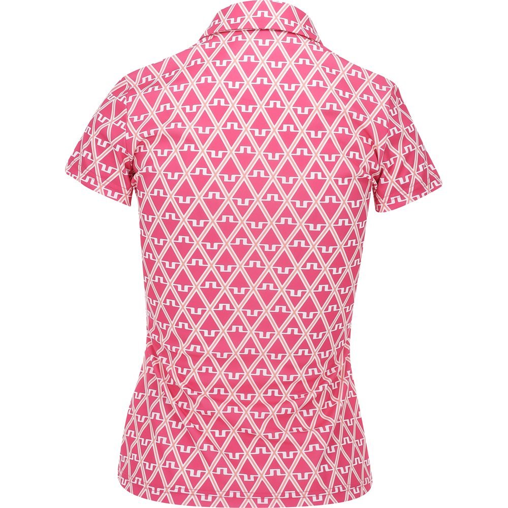 Women's Cara Polo - Fairway Styles