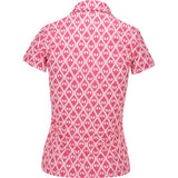 Women's Cara Polo - Fairway Styles