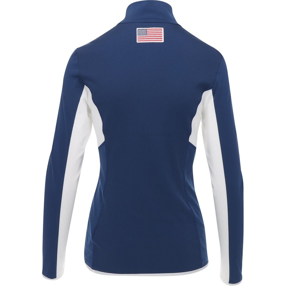 Women's Charlene 1/2 Zip Pullover