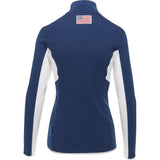 Women's Charlene 1/2 Zip Pullover