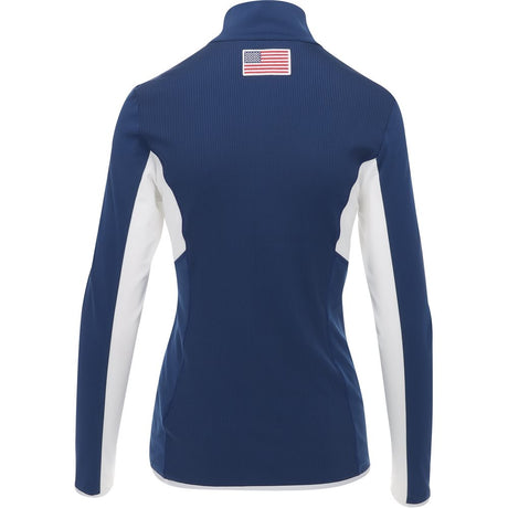 Women's Charlene 1/2 Zip Pullover