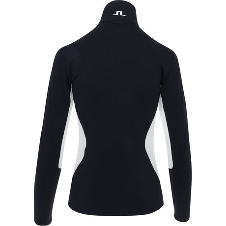 Women's Cookies 1/4 Zip Mid Layer