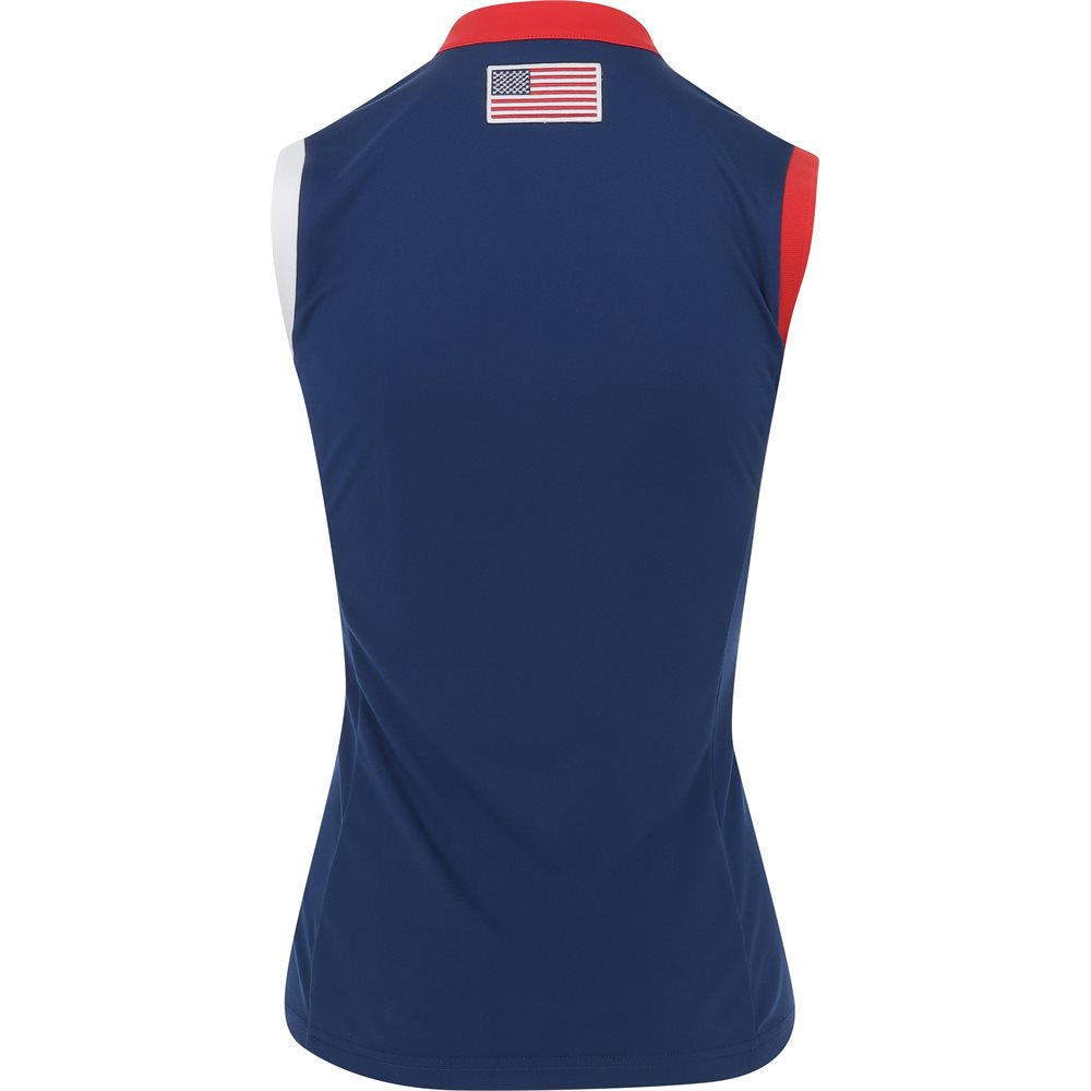 Women's Daphne Sleeveless Top
