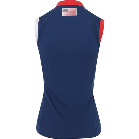 Women's Daphne Sleeveless Top