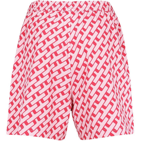 Women's Diana Printed Shorts - Fairway Styles