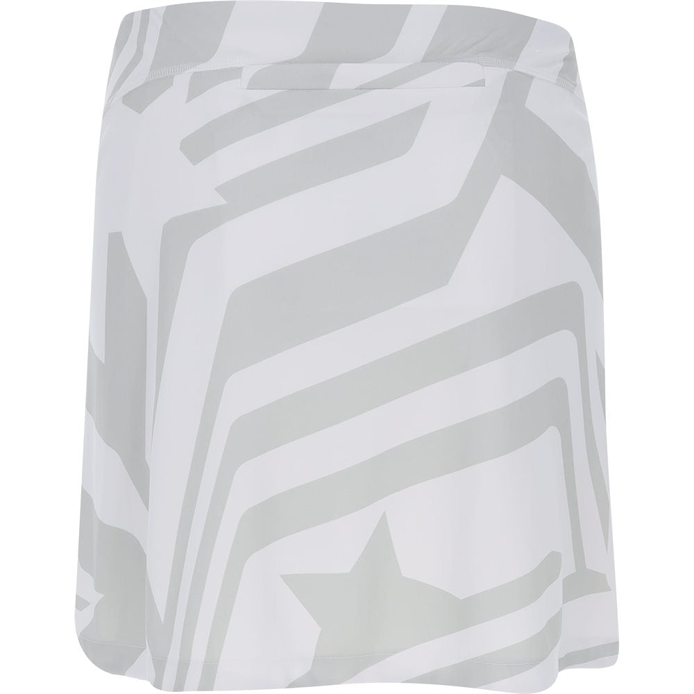 Women's Gisele Printed Skirt