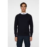 Henry Knitted Sweater - Fairway Styles