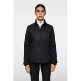 Women's Holma Quilt Hybrid Jacket