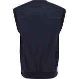 Hybrid Windbreaker Vest - Fairway Styles