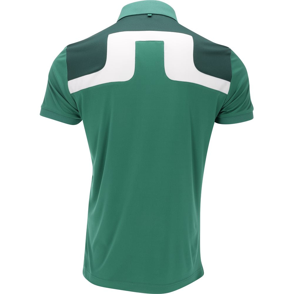 Jeff Players Golf Polo