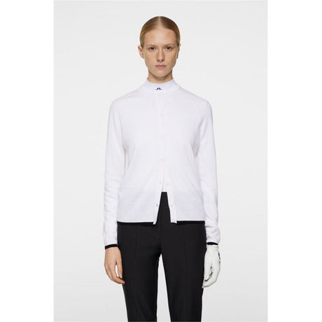 Women's Joanna Knitted Cardigan - Fairway Styles