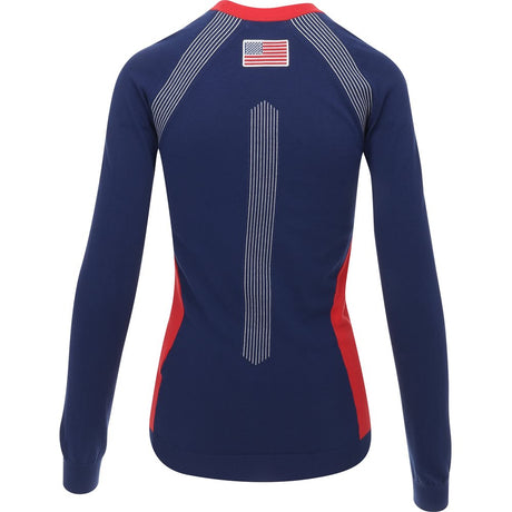 Women's Josette Knit Fitted Sweater
