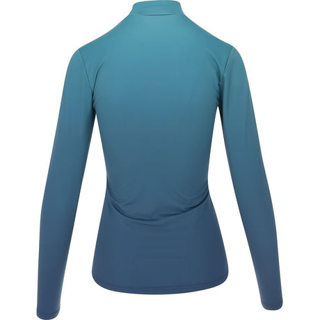 Women's Kate Long Sleeve Compression Top - Fairway Styles