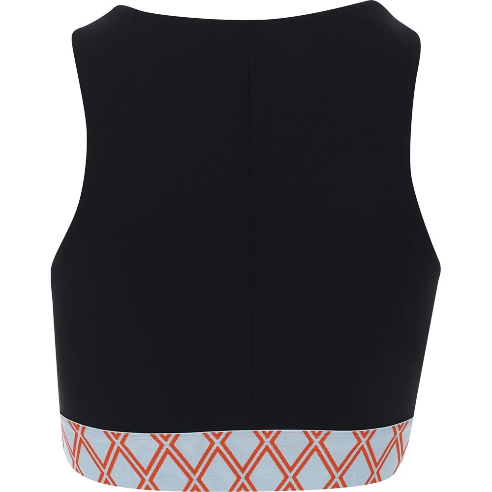 Women's Khadija Sleeveless Top - Fairway Styles