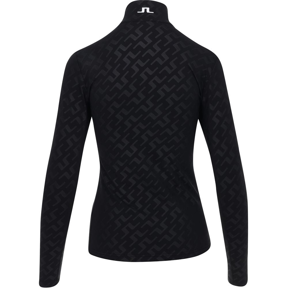 Women's Lauryn Deboss Mid Layer