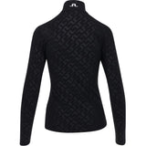 Women's Lauryn Deboss Mid Layer