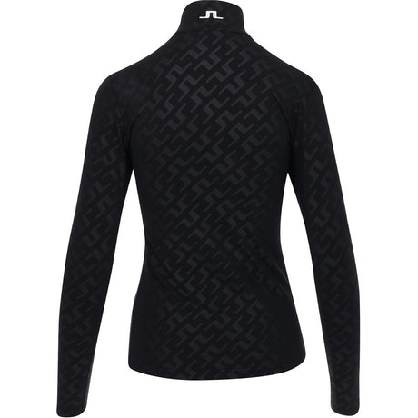 Women's Lauryn Deboss Mid Layer