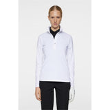 Women's Lauryn 1/4 Zip Mid Layer