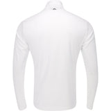 Leon 1/4 Zip Mid Layer - Fairway Styles