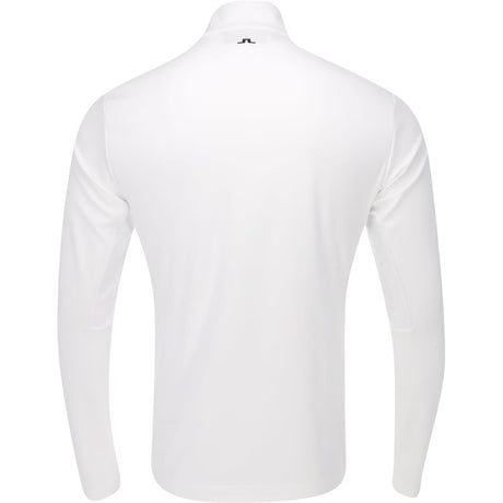 Leon 1/4 Zip Mid Layer