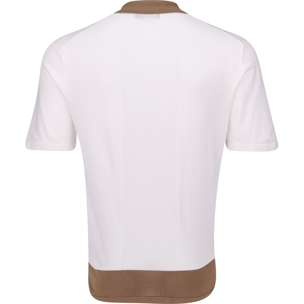 Rue Knitted Polo