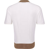 Rue Knitted Polo