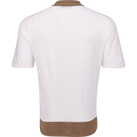 Rue Knitted Polo