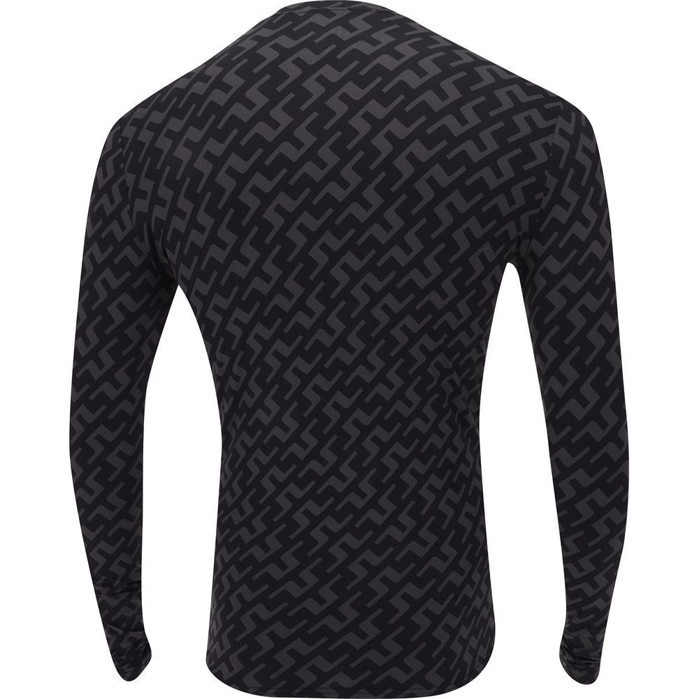 Thor Printed Polo - Fairway Styles