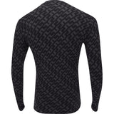 Thor Printed Polo - Fairway Styles