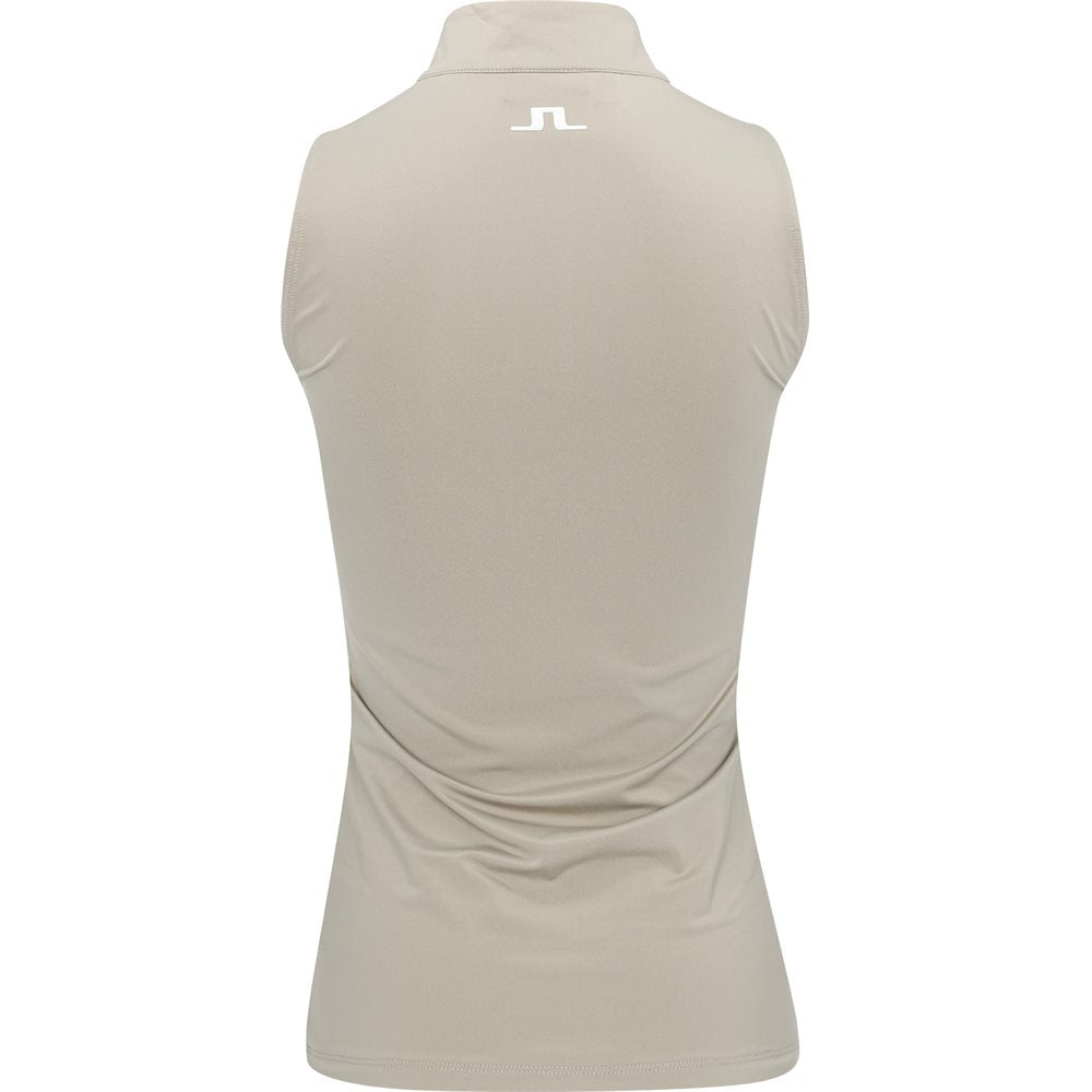 バレエ Stina see-through mellow tops L 0108161400_677e25b8f16e9.jpg