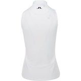 Women's Tiana Sleeveless 1/4 Zip Top