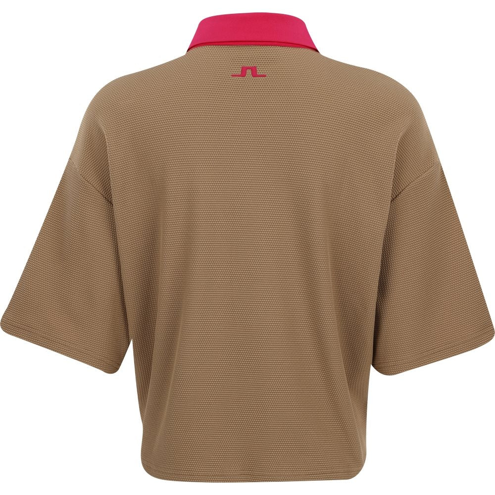 Women's Tina Polo