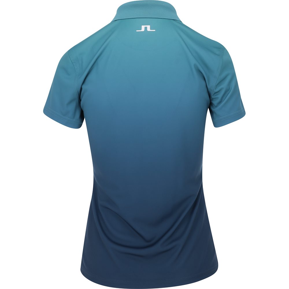Women's Tuva Polo