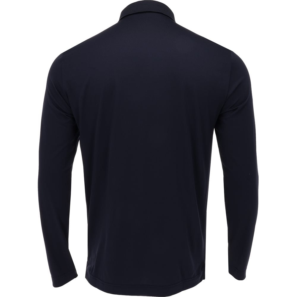 Viktor Long Sleeve Polo
