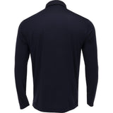 Viktor Long Sleeve Polo