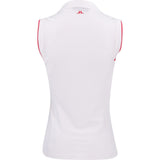 Women's Viola Sleeveless Polo