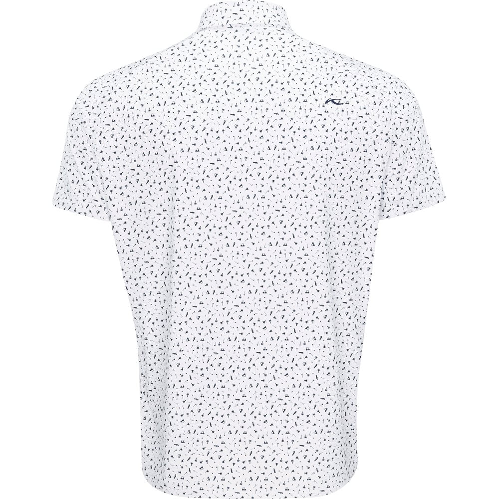 Golfer Polo - Fairway Styles
