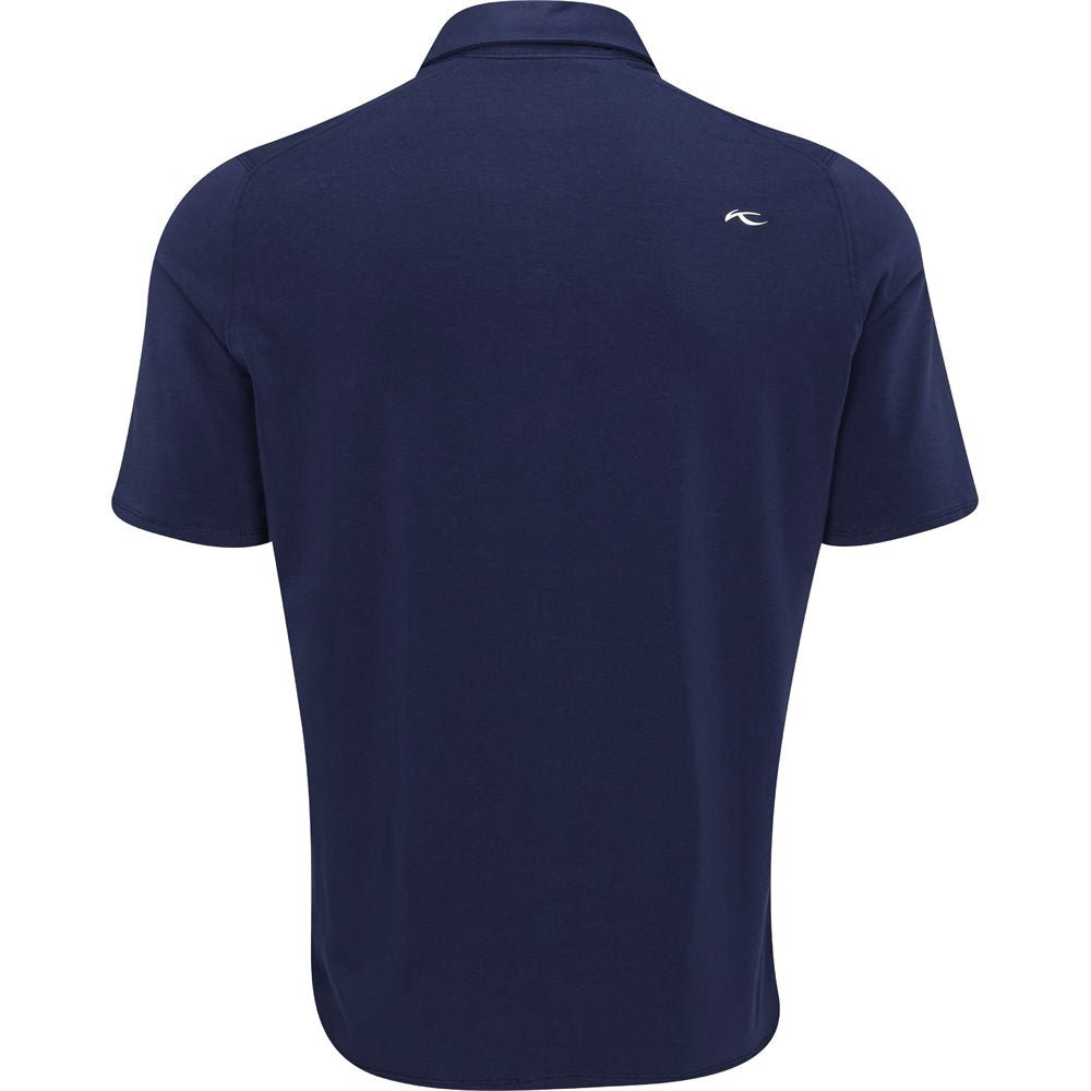 Hollow Pima Polo - Fairway Styles