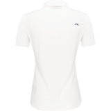 Women's Hollow Pima Polo - Fairway Styles