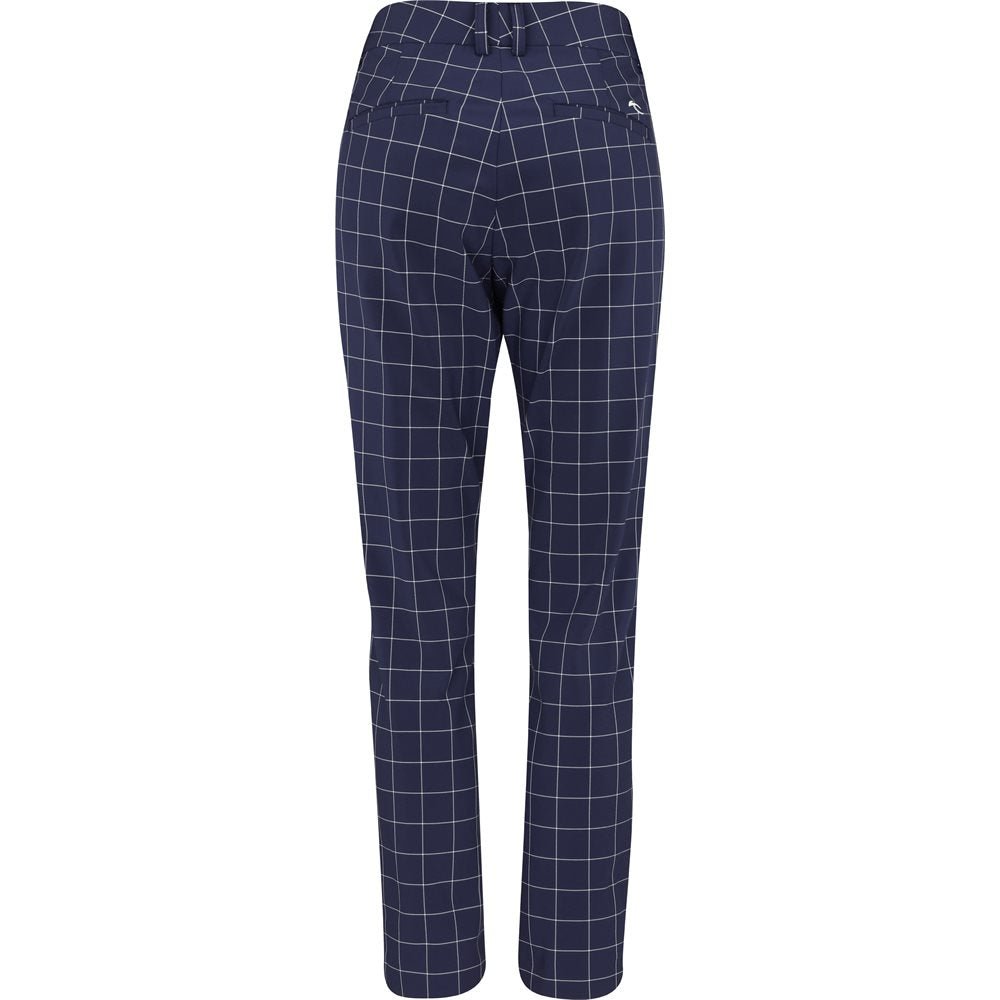 Women's Ikala 7/8 Tregging Pants - Fairway Styles