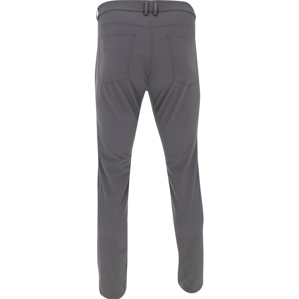 Iver 5-Pocket Pants