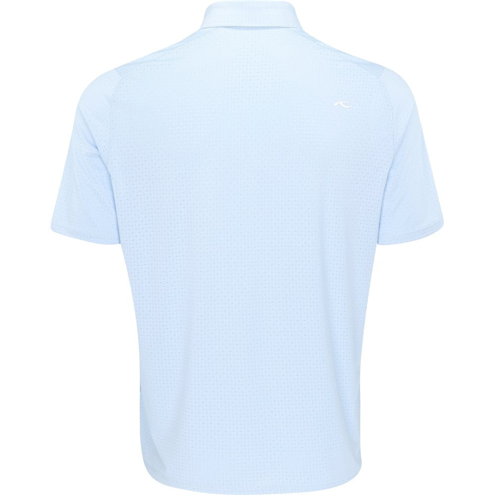 Savin Structure Polo - Fairway Styles
