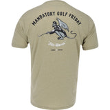 Idle Hands Shirt - Fairway Styles