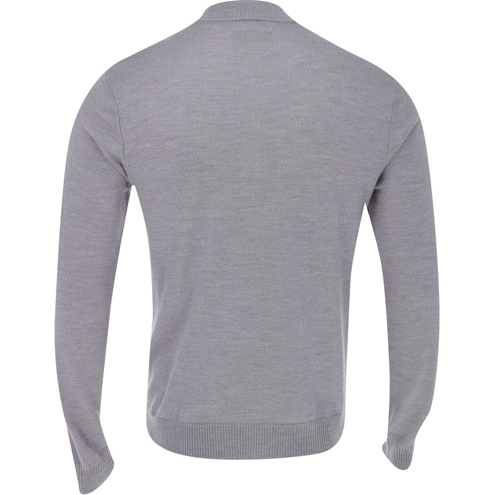 Melbourne Merino Sweater