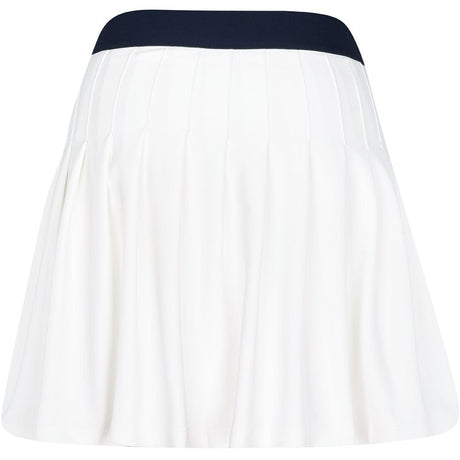 Women's The 5 Star Pleated Skort - Fairway Styles