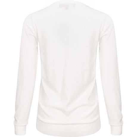 Women's The Summer V Neck Sweater - Fairway Styles
