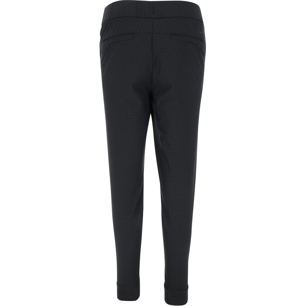 Women's Dri-FIT UV Victory Gingham Golf Joggers