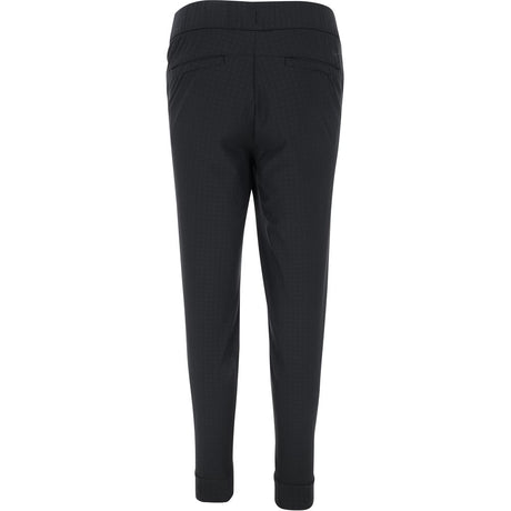 Women's Dri-FIT UV Victory Gingham Golf Joggers