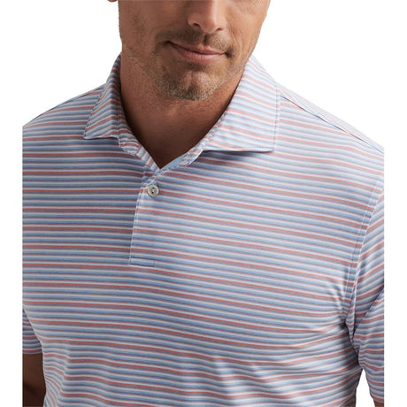 Cadence Performance Jersey Polo